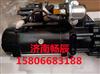 南京依维柯索菲姆发动机起动机5801328963/QDJ1360
