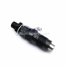 Factory sold fuel injector WL0213H50 is suitable for MazdaWL0213H50