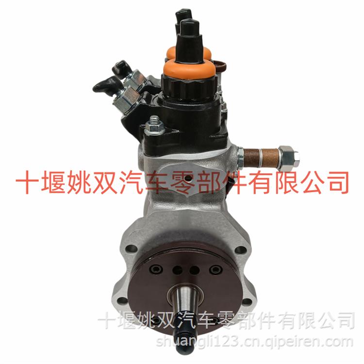 6251-71-1121適用發(fā)動(dòng)機(jī)高壓燃油噴射泵噴油泵總成094000-0570094000-0570