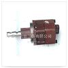 Fast gear box side box cylinder assembly