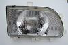 Dongfeng Cassidy accessories: front headlight assembly
