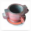 Clutch release bearing and bearing assembly [] Liandong automobile bearing
