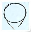 Hand brake steel wire rope (chaochai)35Q07-08060-B