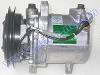 Auto compressor assembly / 8111000-01