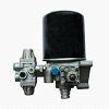 Air dryer (with four circuit protection valve)     3543ZD2A-0013543ZD2A-001