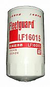 Fleetguard oil filter         LF16015