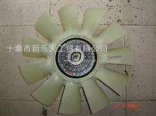硅油风扇叶(天龙)1308060-T0500