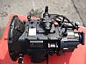Fast gearbox     8JS85E