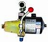 Cab lift pump assembly50Z07-05010