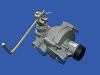 Sensing valve assembly /3542ZB1-0013542ZB1-001