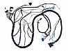 Auto cab wire harness     3724010-ND5003724010-ND500