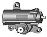 Dongfeng Power steering gear assembly 3401GN-0103401GN-010