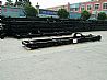 Truck chassis frame , auto chassis frame
